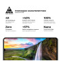 Скло захисне Armorstandart Pro Realme C63 4G Black (ARM78445) Скло захисне Armorstandart Pro Realme C63 4G Black (ARM78445)