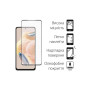 Чохол до мобільного телефона Dengos Kit for Xiaomi Redmi Note 12 Pro 4g case + glass (Black) (DG-KM-29) Чохол до мобільного телефона Dengos Kit for Xiaomi Redmi Note 12 Pro 4g case + glass (Black) (DG-KM-29)