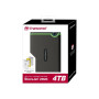 Зовнішній жорсткий диск 2.5" 4TB Transcend (TS4TSJ25M3S) Зовнішній жорсткий диск 2.5" 4TB Transcend (TS4TSJ25M3S)