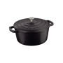 Каструля Kela Calido 4,6 л Black (12472) Каструля Kela Calido 4,6 л Black (12472)