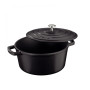 Каструля Kela Calido 4,6 л Black (12472) Каструля Kela Calido 4,6 л Black (12472)