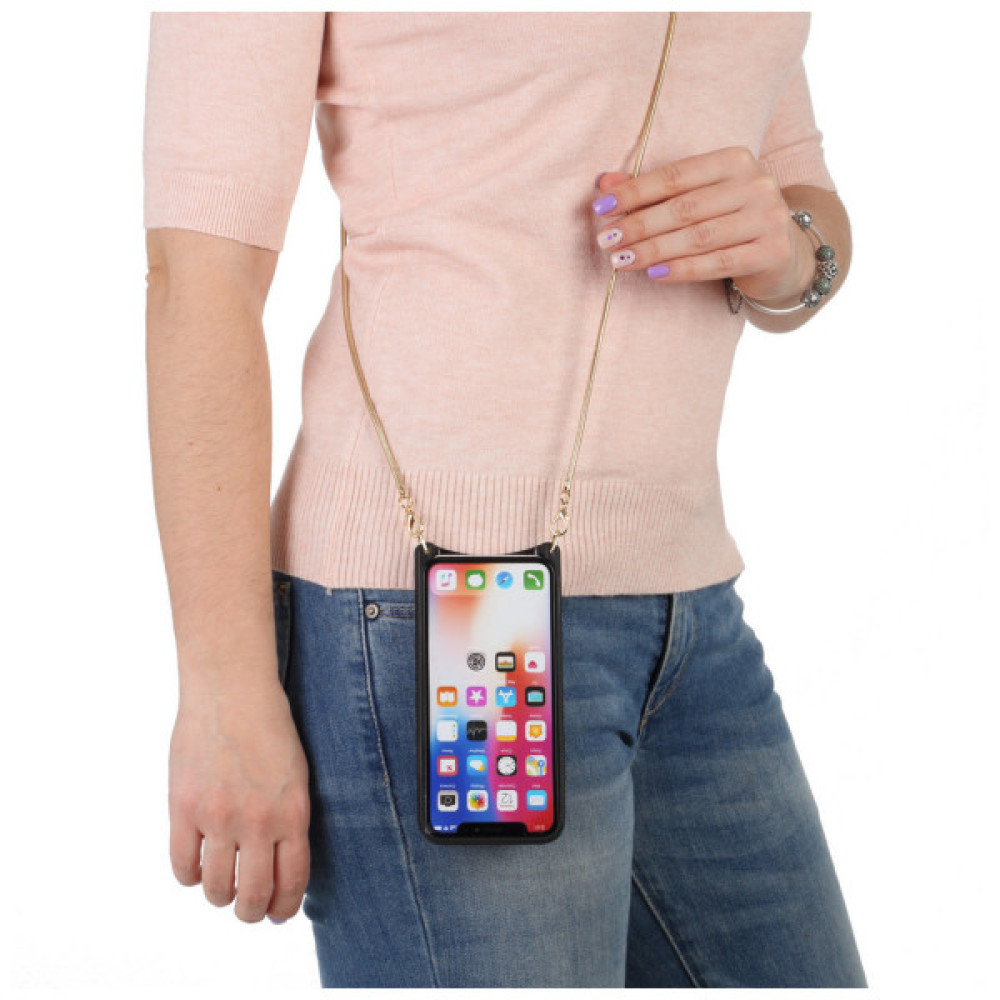 Чохол до мобільного телефона BeCover Glitter Apple iPhone Xs Max Silver (703649) (703649) Чохол до мобільного телефона BeCover Glitter Apple iPhone Xs Max Silver (703649) (703649)