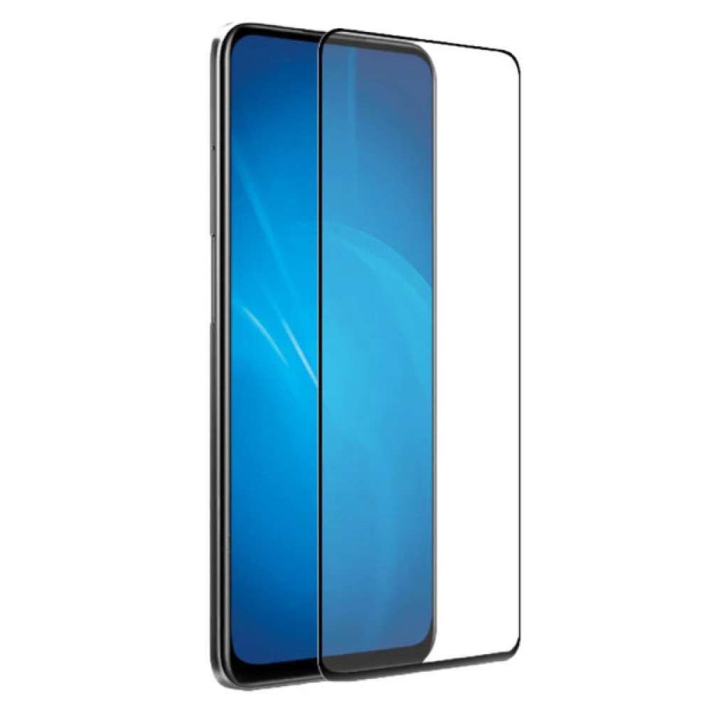 Скло захисне BeCover Infinix Smart 8 Plus (X6526) Black (710652) Скло захисне BeCover Infinix Smart 8 Plus (X6526) Black (710652)