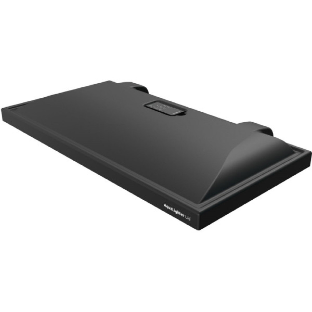 Кришка для акваріума Aqualighter Lid 50 Прямокутна 50х30 см LED 1515 люменів д/у (8806)