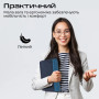 Чохол до ноутбука Promate 13" Limber-SB blue (limber-sb.blue) Чохол до ноутбука Promate 13" Limber-SB blue (limber-sb.blue)