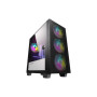 Корпус Gamemax Aero Mini Корпус Gamemax Aero Mini