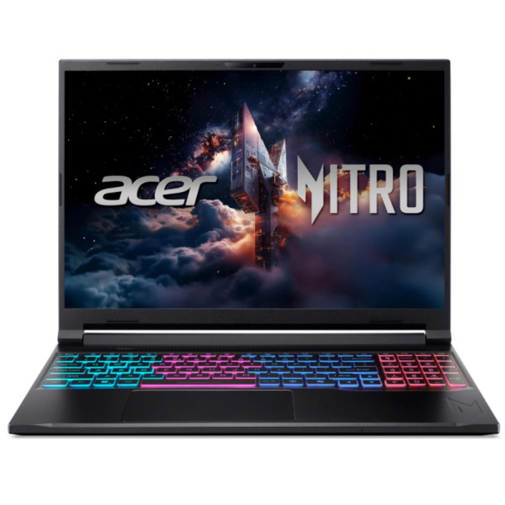 Ноутбук Acer Nitro V 16S ANV16S-71 (NH.U28EU.003)