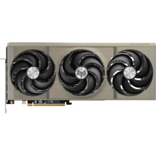 Відеокарта SAPPHIRE Radeon RX 9070 XT 16GB GDDR6 NITRO+ GAMING OC