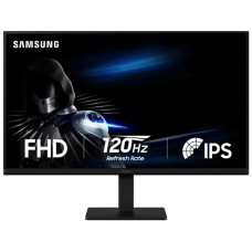 Монітор Samsung 23.8" S24F320 HDMI, IPS, 120Hz Монітор Samsung 23.8" S24F320 HDMI, IPS, 120Hz