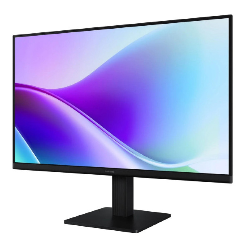 Монітор Samsung 23.8" S24F320 HDMI, IPS, 120Hz