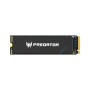 Накопичувач SSD M.2 2280 8TB GM9000 Acer Predator (BL.9BWWR.142)