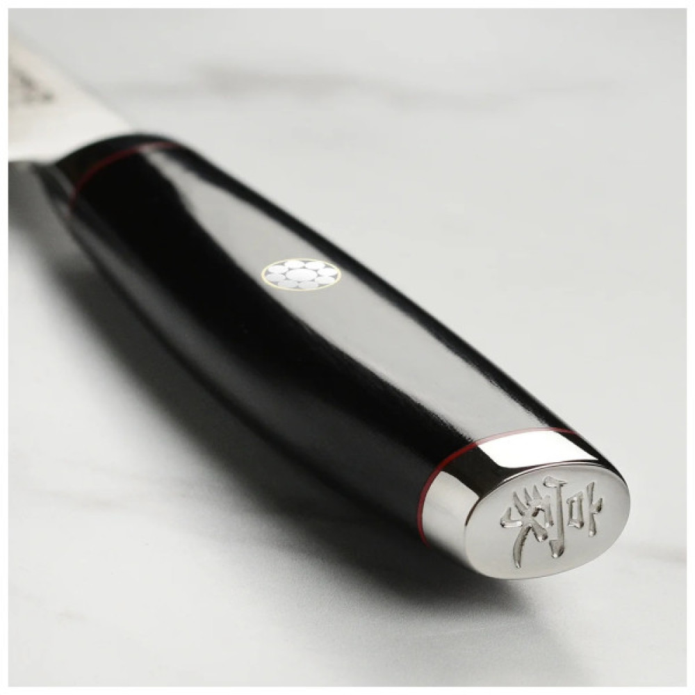 Кухонний ніж Yaxell Kiritsuke 200 мм серія Super Gou Ypsilon (37234)