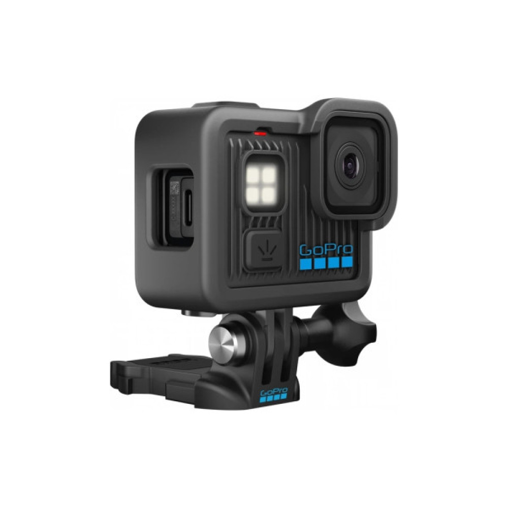 Екшн-камера GoPro LIT HERO (CHDHF-132-EU)