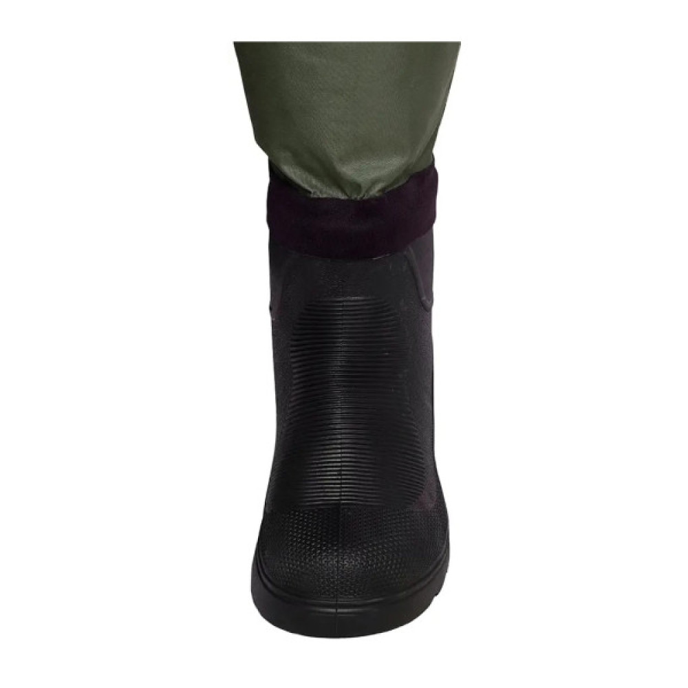 Вейдерси Prologic Inspire Chest Bootfoot Wader EVA Sole XL 44-45 Green (1846.18.42)