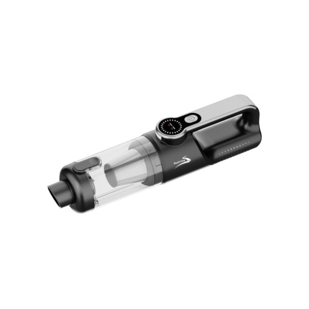 Пилосос Aspiring Aspiring Gale 4 Blow air Wireless and Cord 17000 Pa (GL16P12K)