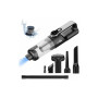 Пилосос Aspiring Aspiring Gale 4 Blow air Wireless and Cord 17000 Pa (GL16P12K)