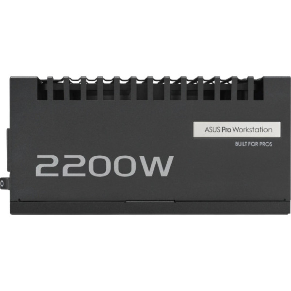 Блок живлення ASUS 2200W PRO-WS-2200P (90YE00Z1-B0NA00)