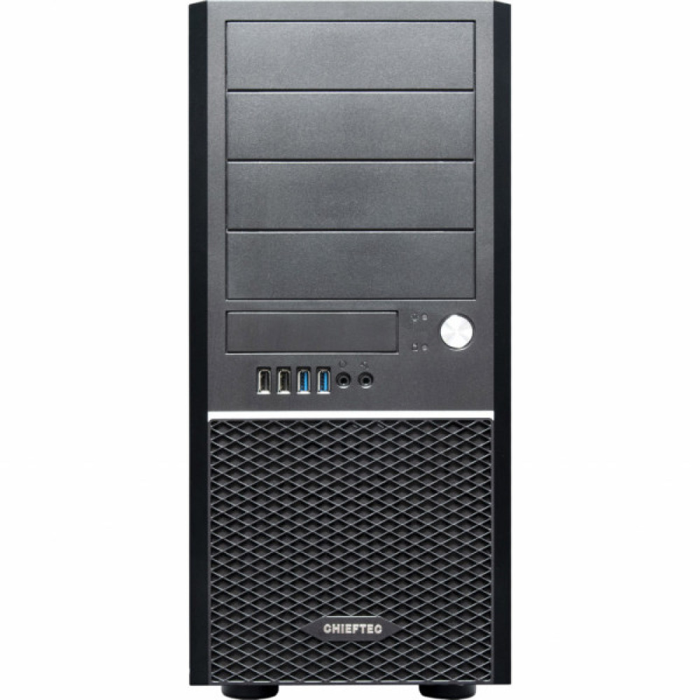 Корпус для ПК Chieftec CLASSIC (CM-25B-OP)