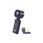 Вентилятор BAVIN BF-004 ICE CUBE TURBO FUN 10000RPM Black-purple (BF-004 BP)