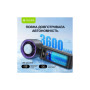 Вентилятор BAVIN BF-004 ICE CUBE TURBO FUN 10000RPM Black-purple (BF-004 BP)