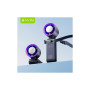 Вентилятор BAVIN BF-004 ICE CUBE TURBO FUN 10000RPM Black-purple (BF-004 BP)