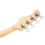 Бас-гітара Sadowsky MetroExpress 21-Fret Hybrid P/J Bass Maple 4-String - Candy Apple Red Metallic (SME21HP4 31M OKU FR) Бас-гітара Sadowsky MetroExpress 21-Fret Hybrid P/J Bass Maple 4-String - Candy Apple Red Metallic (SME21HP4 31M OKU FR)