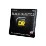 Струни для гітари DR Strings Black Beauties Electric - Light 7-String (09-52) (BKE7-9) Струни для гітари DR Strings Black Beauties Electric - Light 7-String (09-52) (BKE7-9)