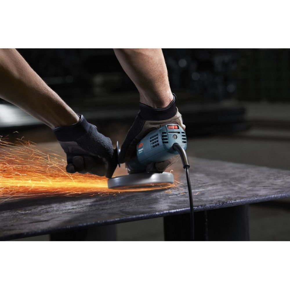 Шліфмашина кутова Bosch Professional GWS 9-125 S 125мм 900Вт 2800 -11000об·хв 1.9кг
