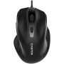 Мишка Canyon M-6 USB Black (CNE-CMS6) Мишка Canyon M-6 USB Black (CNE-CMS6)