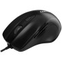 Мишка Canyon M-6 USB Black (CNE-CMS6) Мишка Canyon M-6 USB Black (CNE-CMS6)
