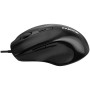 Мишка Canyon M-6 USB Black (CNE-CMS6) Мишка Canyon M-6 USB Black (CNE-CMS6)