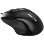 Мишка Canyon M-6 USB Black (CNE-CMS6) Мишка Canyon M-6 USB Black (CNE-CMS6)