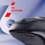 Мишка Canyon M-6 USB Black (CNE-CMS6) Мишка Canyon M-6 USB Black (CNE-CMS6)