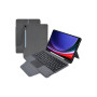 Чохол до планшета AirOn Premium Samsung Galaxy Tab S9 11'' 2023 + Keyboard (4822352781117) Чохол до планшета AirOn Premium Samsung Galaxy Tab S9 11'' 2023 + Keyboard (4822352781117)