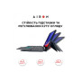 Чохол до планшета AirOn Premium Samsung Galaxy Tab S9 11'' 2023 + Keyboard (4822352781117) Чохол до планшета AirOn Premium Samsung Galaxy Tab S9 11'' 2023 + Keyboard (4822352781117)