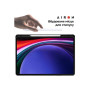 Чохол до планшета AirOn Premium Samsung Galaxy Tab S9 11'' 2023 + Keyboard (4822352781117) Чохол до планшета AirOn Premium Samsung Galaxy Tab S9 11'' 2023 + Keyboard (4822352781117)