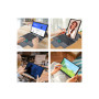 Чохол до планшета AirOn Premium Samsung Galaxy Tab S9 11'' 2023 + Keyboard (4822352781117) Чохол до планшета AirOn Premium Samsung Galaxy Tab S9 11'' 2023 + Keyboard (4822352781117)