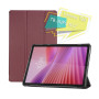 Чохол до планшета BeCover Smart Case Lenovo Tab M10 TB-311FU 10.1" Red Wine (713112) Чохол до планшета BeCover Smart Case Lenovo Tab M10 TB-311FU 10.1" Red Wine (713112)