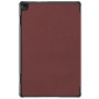 Чохол до планшета BeCover Smart Case Lenovo Tab M10 TB-311FU 10.1" Red Wine (713112) Чохол до планшета BeCover Smart Case Lenovo Tab M10 TB-311FU 10.1" Red Wine (713112)