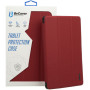 Чохол до планшета BeCover Smart Case Lenovo Tab M10 TB-311FU 10.1" Red Wine (713112) Чохол до планшета BeCover Smart Case Lenovo Tab M10 TB-311FU 10.1" Red Wine (713112)
