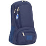 Рюкзак для ноутбука Bagland 15.6" Granite 23L blue ink 0012066 (6903956) Рюкзак для ноутбука Bagland 15.6" Granite 23L blue ink 0012066 (6903956)