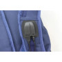 Рюкзак для ноутбука Bagland 15.6" Granite 23L blue ink 0012066 (6903956) Рюкзак для ноутбука Bagland 15.6" Granite 23L blue ink 0012066 (6903956)