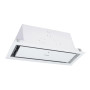 Витяжка кухонна Perfelli BISP 9673 WH 1000 LED Strip Витяжка кухонна Perfelli BISP 9673 WH 1000 LED Strip