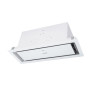 Витяжка кухонна Perfelli BISP 9673 WH 1000 LED Strip Витяжка кухонна Perfelli BISP 9673 WH 1000 LED Strip