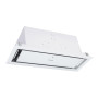 Витяжка кухонна Perfelli BISP 9673 WH 1000 LED Strip Витяжка кухонна Perfelli BISP 9673 WH 1000 LED Strip