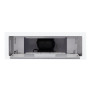 Витяжка кухонна Perfelli BISP 9673 WH 1000 LED Strip Витяжка кухонна Perfelli BISP 9673 WH 1000 LED Strip