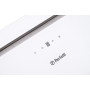 Витяжка кухонна Perfelli BISP 9673 WH 1000 LED Strip Витяжка кухонна Perfelli BISP 9673 WH 1000 LED Strip