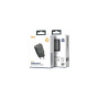 Зарядний пристрій Proda Xinrui A49 Fast Cherge 20W + Quick Charge (PD-A49-BK) Зарядний пристрій Proda Xinrui A49 Fast Cherge 20W + Quick Charge (PD-A49-BK)