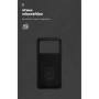 Чохол до мобільного телефона Armorstandart ICON Xiaomi Poco F6 Pro Black (ARM73516) Чохол до мобільного телефона Armorstandart ICON Xiaomi Poco F6 Pro Black (ARM73516)