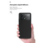 Чохол до мобільного телефона Armorstandart ICON Xiaomi Poco F6 Pro Black (ARM73516) Чохол до мобільного телефона Armorstandart ICON Xiaomi Poco F6 Pro Black (ARM73516)
